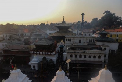 पशुपतिनाथमा बिशेष पुजा गर्न अब ७ हजार ५ सय र १५ हजार १ सय शुल्क निर्धारण